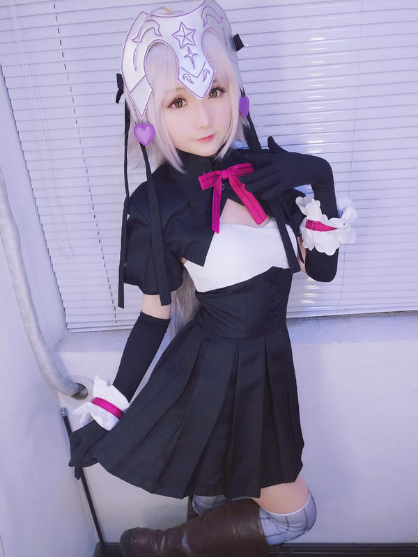 星之迟迟 - VOL.04 元气女仆包 [65P-70MB]-幼贞（11P）_第1集