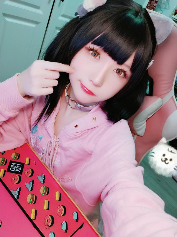 星之迟迟 - VOL.04 元气女仆包 [65P-70MB]-肥宅快乐水（14P）_第1集