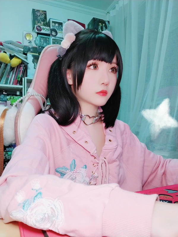 星之迟迟 - VOL.04 元气女仆包 [65P-70MB]-肥宅快乐水（14P）_第1集