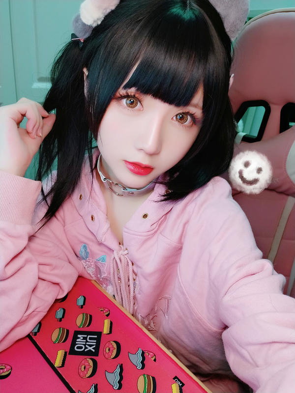 星之迟迟 - VOL.04 元气女仆包 [65P-70MB]-肥宅快乐水（14P）_第1集