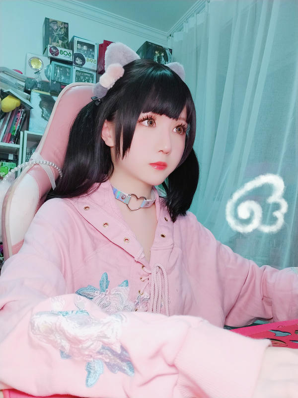 星之迟迟 - VOL.04 元气女仆包 [65P-70MB]-肥宅快乐水（14P）_第1集