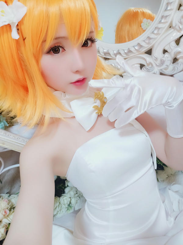 星之迟迟 - VOL.05 恶女秘书包 [58P-51MB]-咕哒子音乐会（14P）_第1集