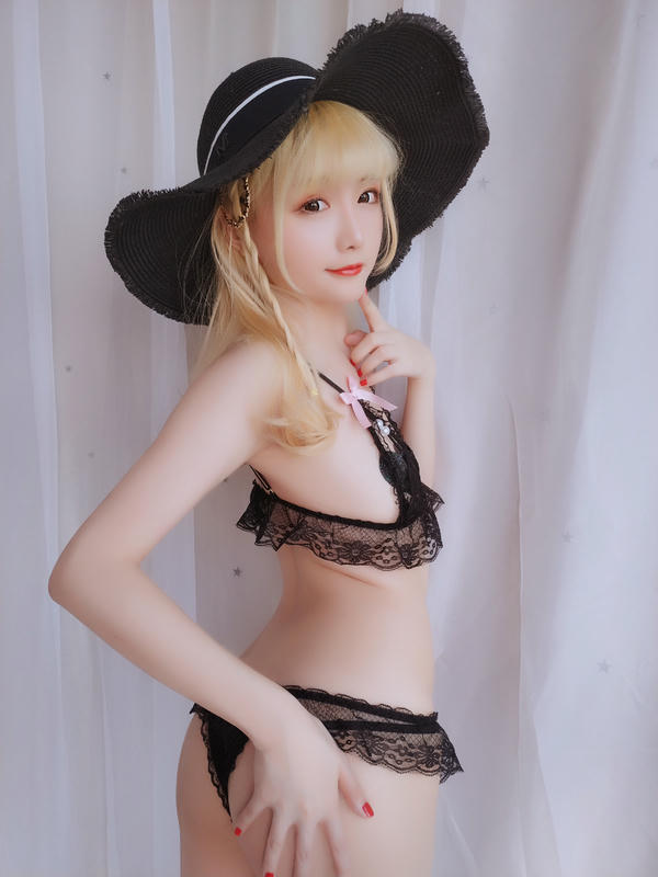 星之迟迟 - VOL.06 假日快乐包 [62P-54MB]-假日风（38P）_第1集