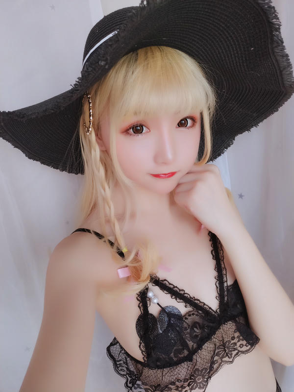 星之迟迟 - VOL.06 假日快乐包 [62P-54MB]-假日风（38P）_第1集