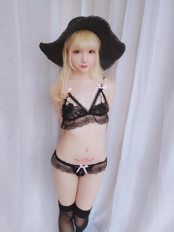 星之迟迟 - VOL.06 假日快乐包 [62P-54MB]-假日风（38P）_第1集