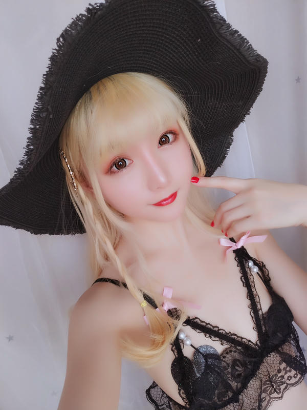 星之迟迟 - VOL.06 假日快乐包 [62P-54MB]-假日风（38P）_第1集