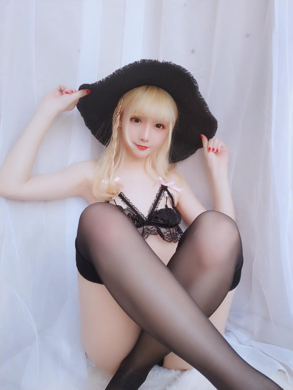 星之迟迟 - VOL.06 假日快乐包 [62P-54MB]-假日风（38P）_第1集