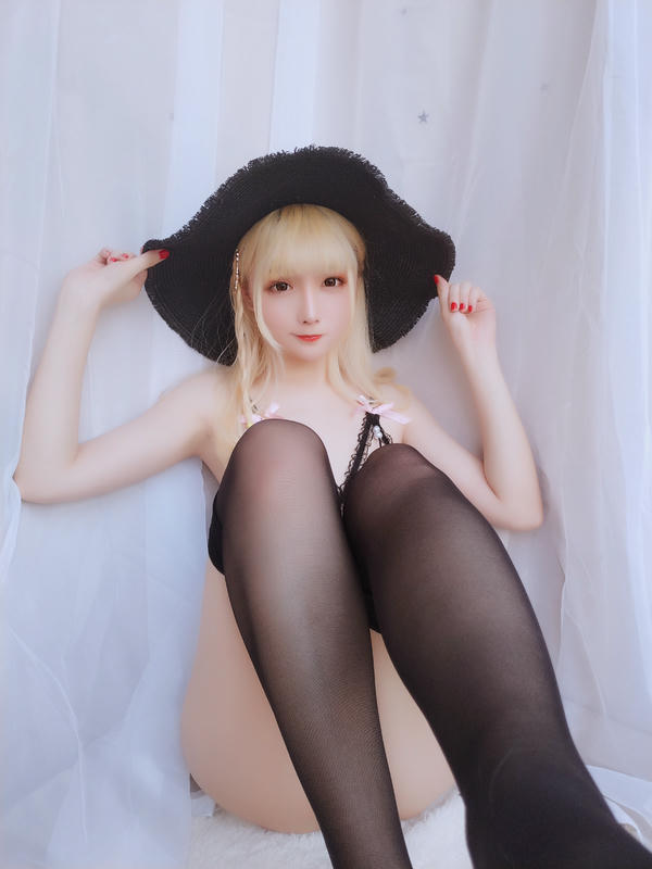 星之迟迟 - VOL.06 假日快乐包 [62P-54MB]-假日风（38P）_第1集