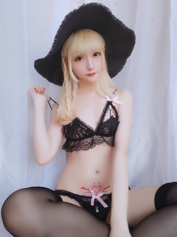 星之迟迟 - VOL.06 假日快乐包 [62P-54MB]-假日风（38P）_第1集