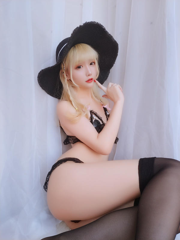 星之迟迟 - VOL.06 假日快乐包 [62P-54MB]-假日风（38P）_第1集