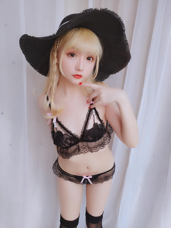 星之迟迟 - VOL.06 假日快乐包 [62P-54MB]-假日风（38P）_第1集