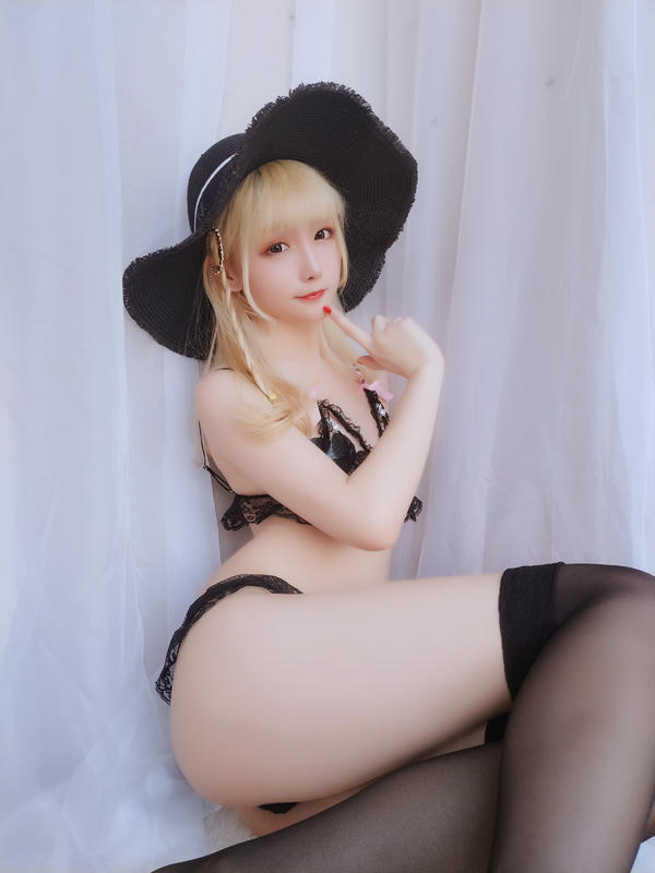 星之迟迟 - VOL.06 假日快乐包 [62P-54MB]-假日风（38P）_第1集