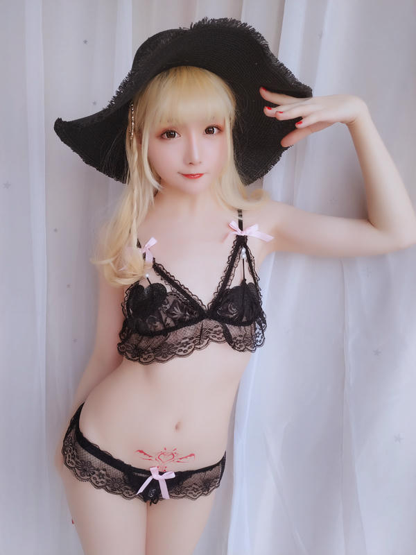 星之迟迟 - VOL.06 假日快乐包 [62P-54MB]-假日风（38P）_第2集