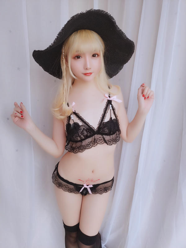 星之迟迟 - VOL.06 假日快乐包 [62P-54MB]-假日风（38P）_第2集