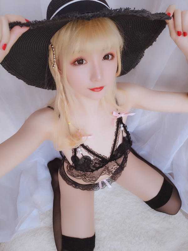 星之迟迟 - VOL.06 假日快乐包 [62P-54MB]-假日风（38P）_第2集