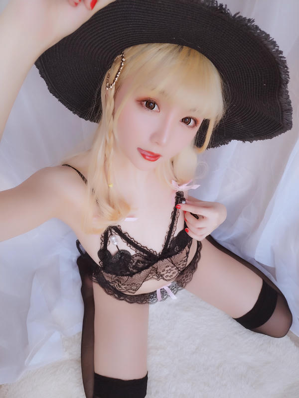 星之迟迟 - VOL.06 假日快乐包 [62P-54MB]-假日风（38P）_第2集