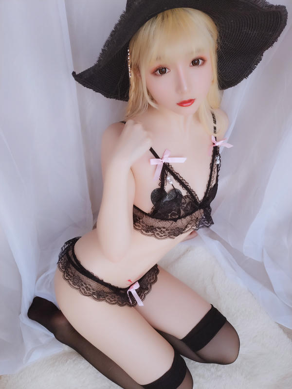 星之迟迟 - VOL.06 假日快乐包 [62P-54MB]-假日风（38P）_第2集