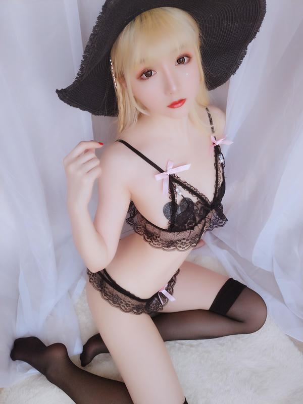 星之迟迟 - VOL.06 假日快乐包 [62P-54MB]-假日风（38P）_第2集