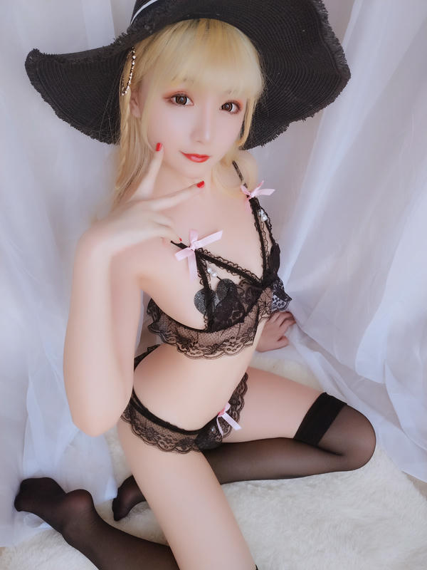 星之迟迟 - VOL.06 假日快乐包 [62P-54MB]-假日风（38P）_第2集