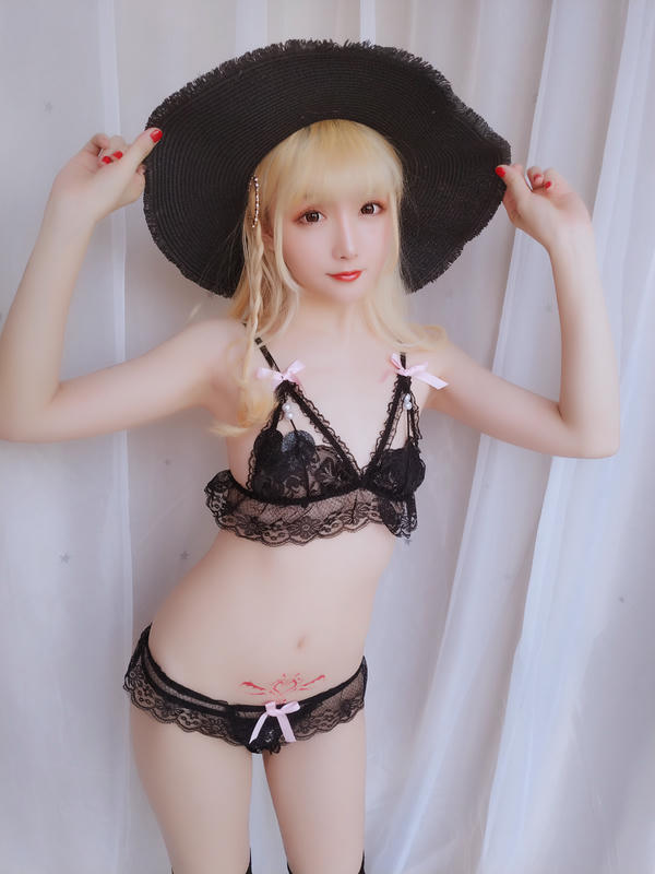 星之迟迟 - VOL.06 假日快乐包 [62P-54MB]-假日风（38P）_第1集