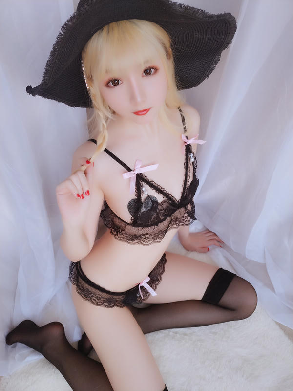 星之迟迟 - VOL.06 假日快乐包 [62P-54MB]-假日风（38P）_第2集