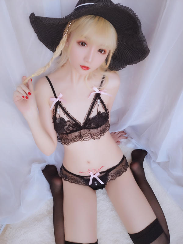 星之迟迟 - VOL.06 假日快乐包 [62P-54MB]-假日风（38P）_第2集