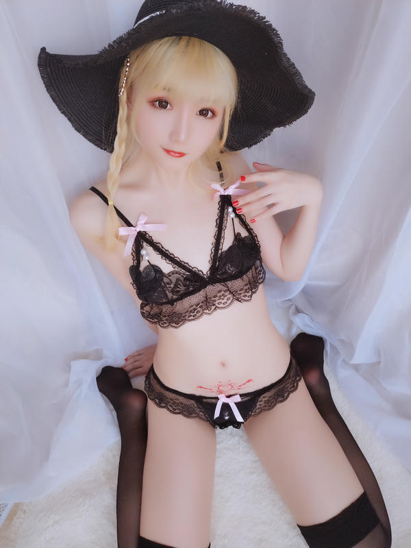 星之迟迟 - VOL.06 假日快乐包 [62P-54MB]-假日风（38P）_第2集