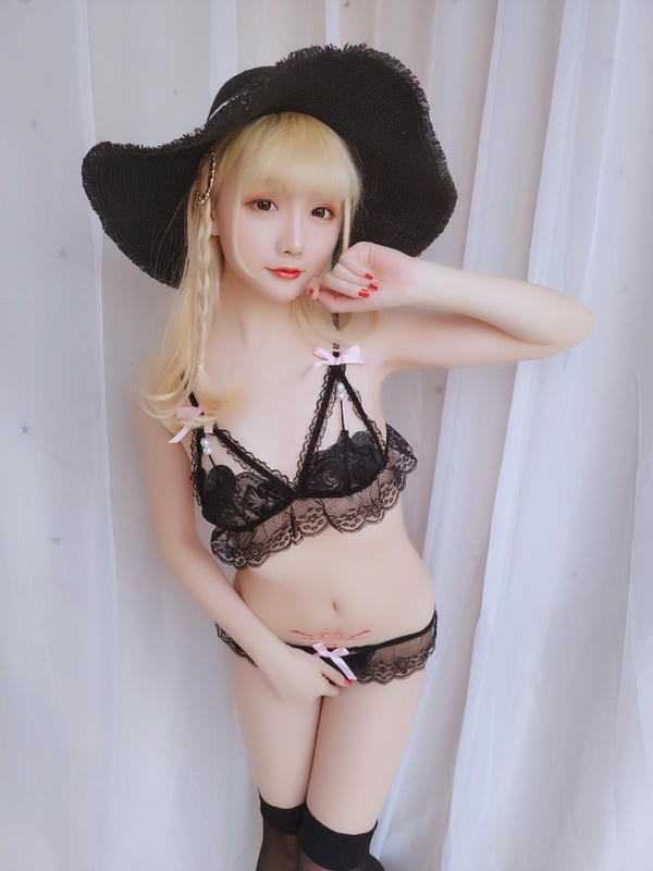 星之迟迟 - VOL.06 假日快乐包 [62P-54MB]-假日风（38P）_第2集