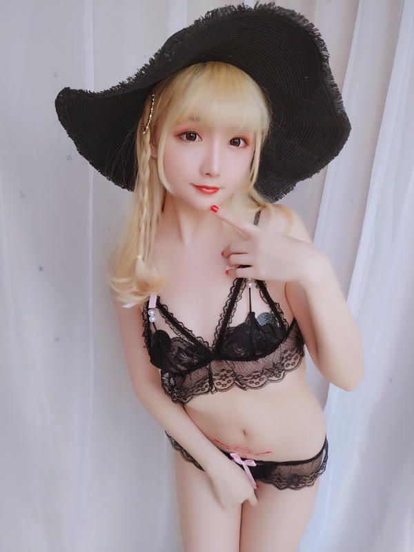 星之迟迟 - VOL.06 假日快乐包 [62P-54MB]-假日风（38P）_第2集