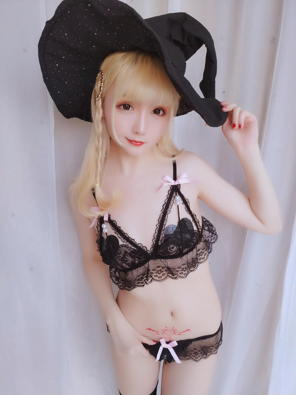 星之迟迟 - VOL.06 假日快乐包 [62P-54MB]-假日风（38P）_第2集