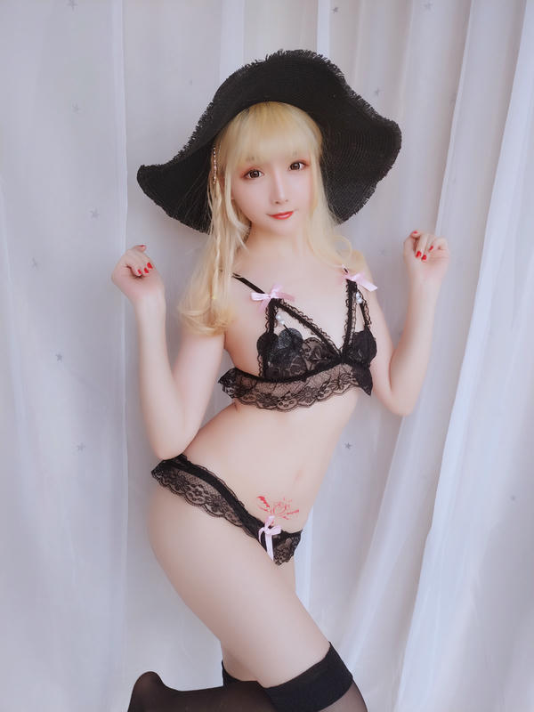 星之迟迟 - VOL.06 假日快乐包 [62P-54MB]-假日风（38P）_第2集