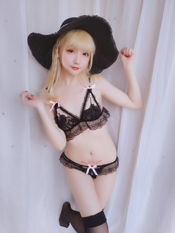 星之迟迟 - VOL.06 假日快乐包 [62P-54MB]-假日风（38P）_第1集