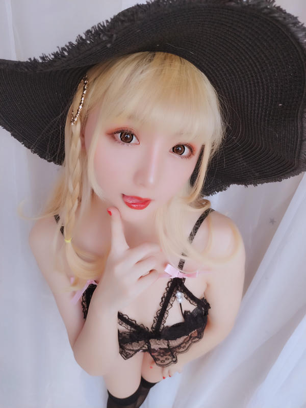 星之迟迟 - VOL.06 假日快乐包 [62P-54MB]-假日风（38P）_第1集