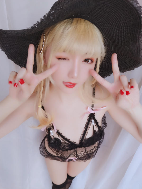 星之迟迟 - VOL.06 假日快乐包 [62P-54MB]-假日风（38P）_第1集