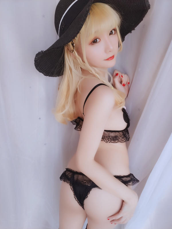 星之迟迟 - VOL.06 假日快乐包 [62P-54MB]-假日风（38P）_第1集