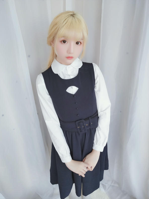 星之迟迟 - VOL.06 假日快乐包 [62P-54MB]-嫌弃脸大小姐（24P）_第1集