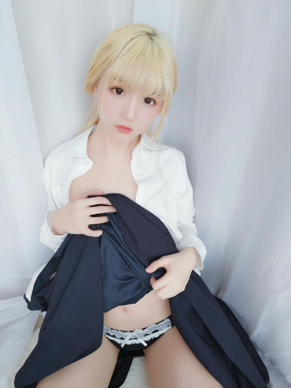 星之迟迟 - VOL.06 假日快乐包 [62P-54MB]-嫌弃脸大小姐（24P）_第1集