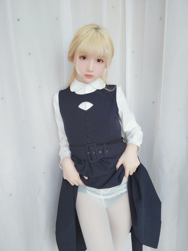 星之迟迟 - VOL.06 假日快乐包 [62P-54MB]-嫌弃脸大小姐（24P）_第1集