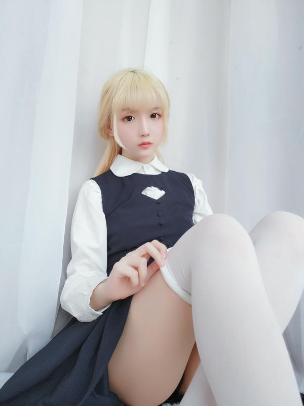 星之迟迟 - VOL.06 假日快乐包 [62P-54MB]-嫌弃脸大小姐（24P）_第2集