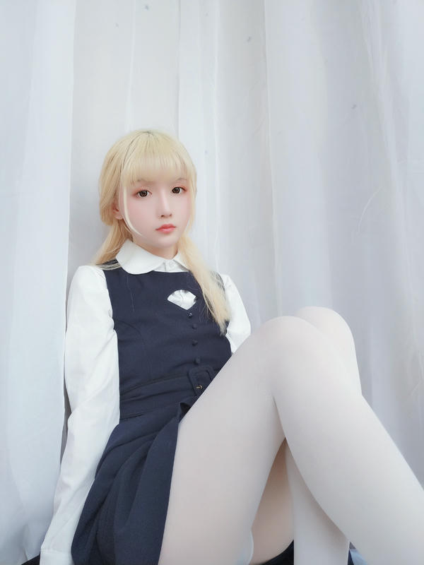 星之迟迟 - VOL.06 假日快乐包 [62P-54MB]-嫌弃脸大小姐（24P）_第2集