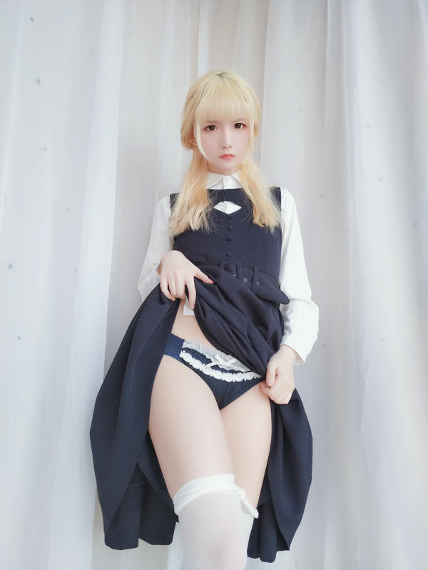 星之迟迟 - VOL.06 假日快乐包 [62P-54MB]-嫌弃脸大小姐（24P）_第2集