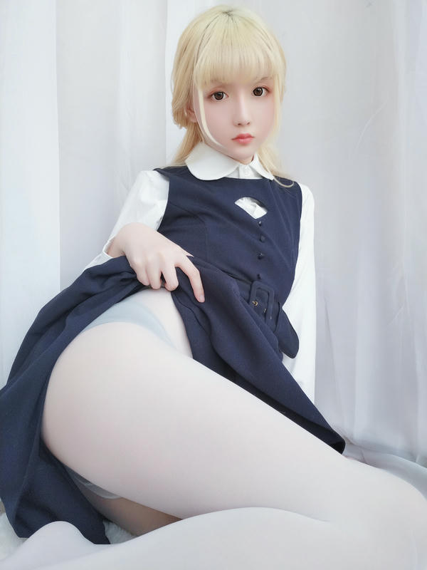 星之迟迟 - VOL.06 假日快乐包 [62P-54MB]-嫌弃脸大小姐（24P）_第1集