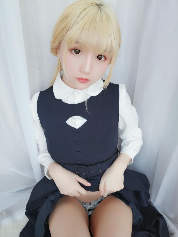 星之迟迟 - VOL.06 假日快乐包 [62P-54MB]-嫌弃脸大小姐（24P）_第1集