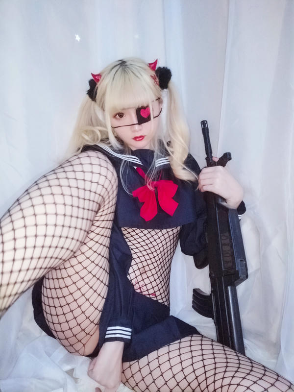 星之迟迟 - VOL.07 JK合集包 [59P-60MB]-小恶魔JK（32P）_第1集