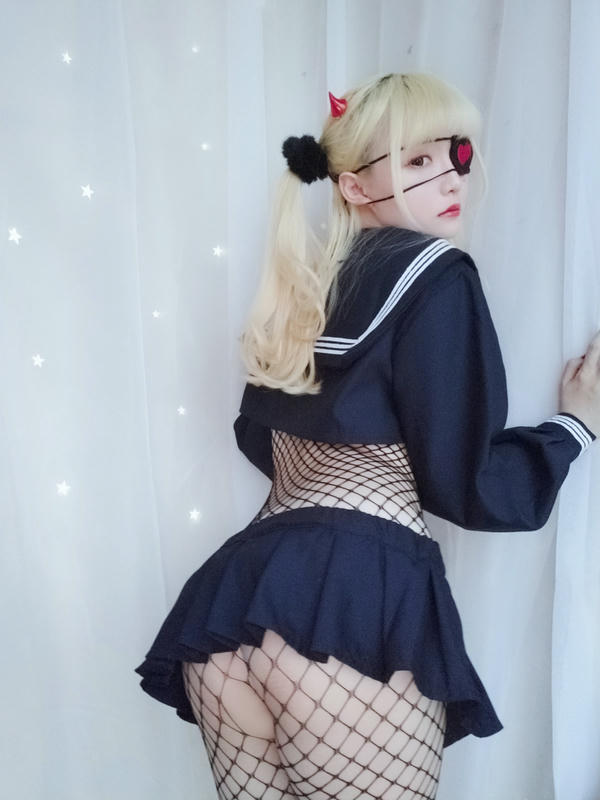 星之迟迟 - VOL.07 JK合集包 [59P-60MB]-小恶魔JK（32P）_第1集