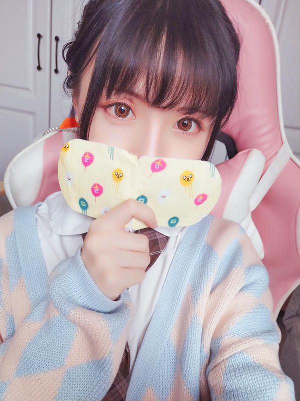 星之迟迟 - VOL.07 JK合集包 [59P-60MB]-春季JK（9P）_第1集