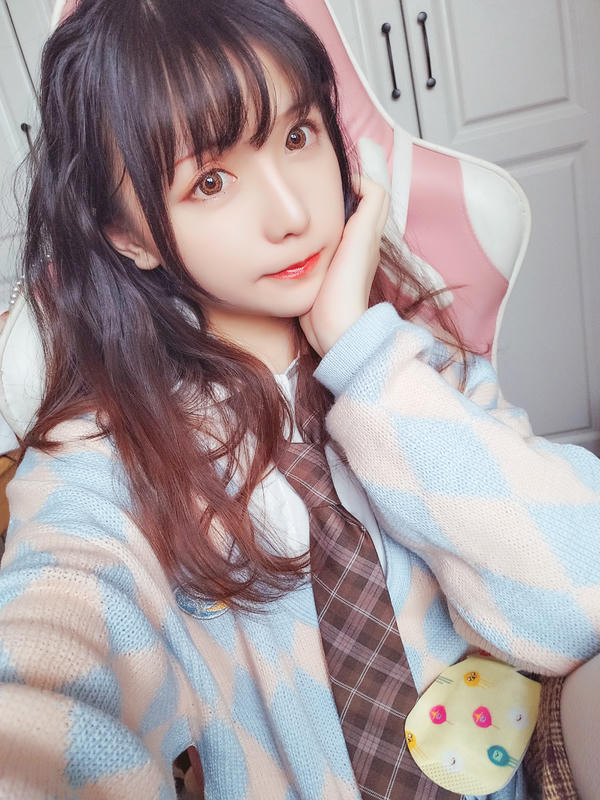 星之迟迟 - VOL.07 JK合集包 [59P-60MB]-春季JK（9P）_第1集