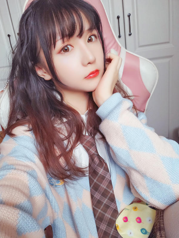 星之迟迟 - VOL.07 JK合集包 [59P-60MB]-春季JK（9P）_第1集