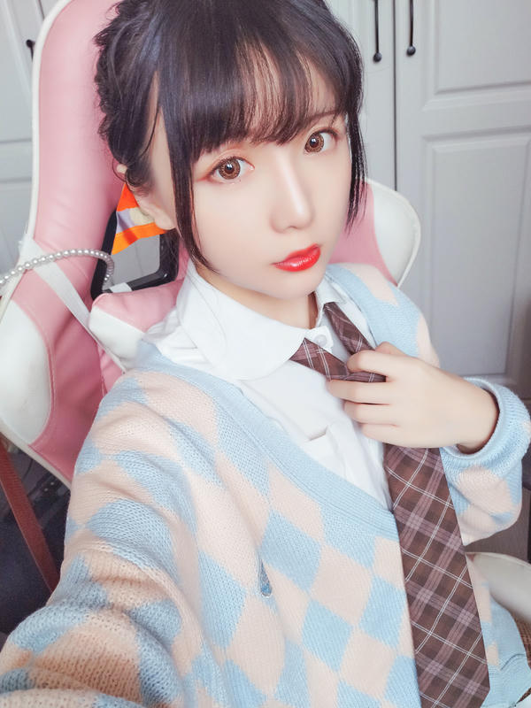 星之迟迟 - VOL.07 JK合集包 [59P-60MB]-春季JK（9P）_第1集