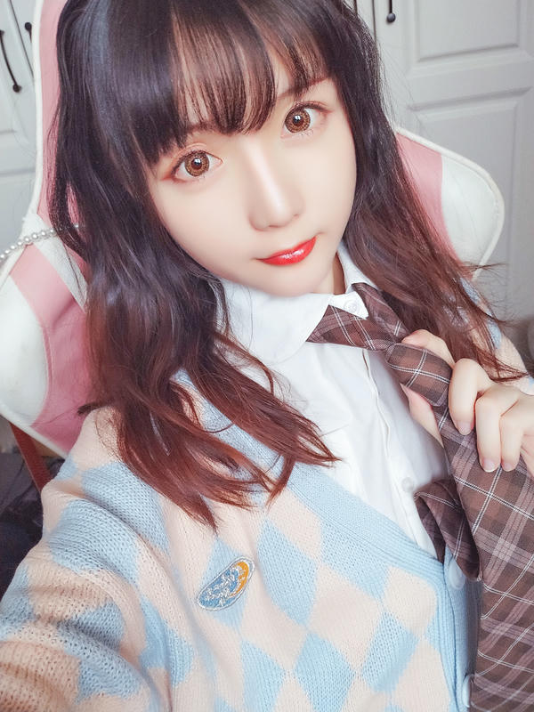 星之迟迟 - VOL.07 JK合集包 [59P-60MB]-春季JK（9P）_第1集